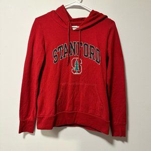 Stanford Red Hoodie from Stanford BookStore!